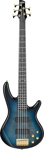 Ibanez gio series - ibanez, 5-string