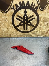 Triumph Street Triple 675 R 2016 Left Radiator Fairing Panel 2013-2015 OEM