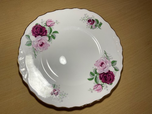 Royal vale vintage pink - royal,