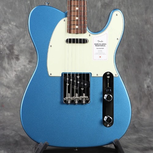 Fender mij traditional 60s - traditional,
