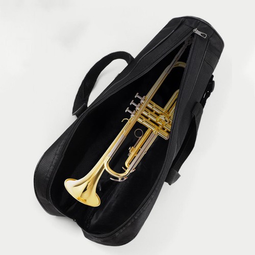 Universal trumpet case - trumpet, bag