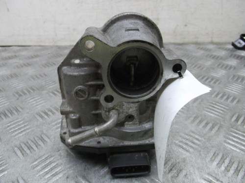 Honda civic manual - civic, throttle