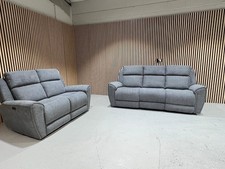 DFS Model Gilfin 3 seater and