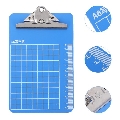 Pcs clip board with - pcs,