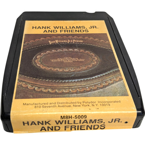 New pads splice hank - new,