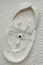 Silver cross reflex - silver, newborn