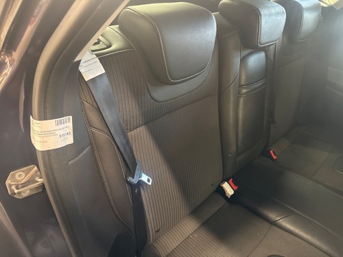 Ford focus rear seat - ford, c346