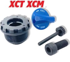 SUNTOUR XCM30 XCT28 Front Fork