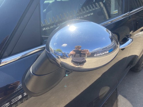 Mini r60 r61 - r60, passenger
