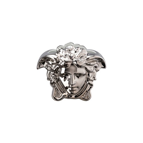 Versace rosenthal vase 15 cm - -,
