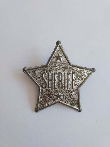 Vintage 1970s lone star die - lone,