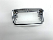 MERCEDES A-CLASS W176 RADIO STEREO HEADUNIT SURROUND TRIM FASCIA PLATE 2012-2018