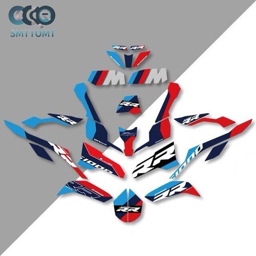 New graphic for bmw s1000rr - new,