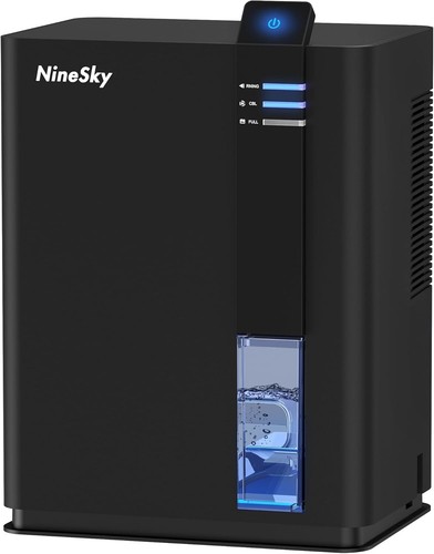 1000 dehumidifier 98oz - sq.,