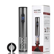 Electric Automatic Wine Bottle