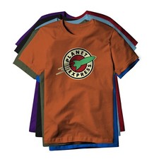 Planet Express Logo : Futurama
