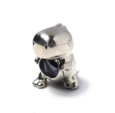 Authentic Pandora Charm, Dino the Dinosaur,  #798123