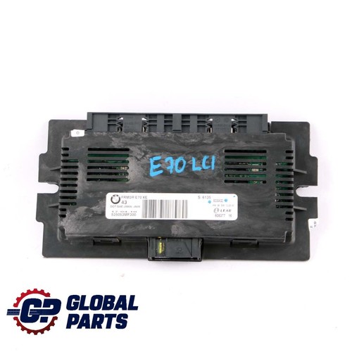 Bmw e70 footwell - e70,