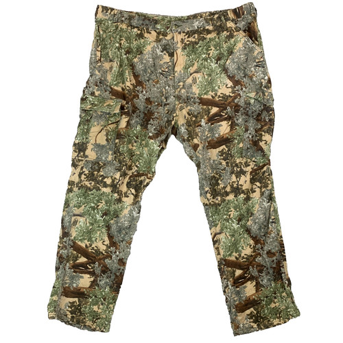 King camo realtree cargo - king's,