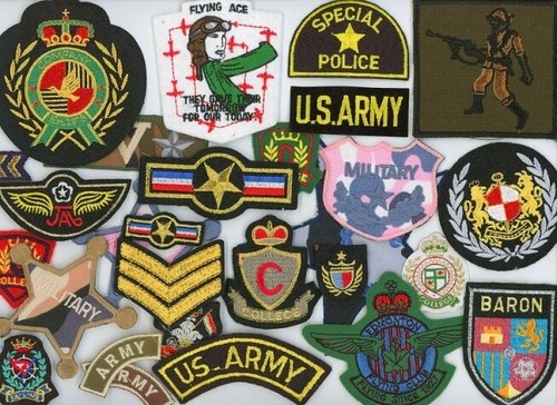 Military army style - military,