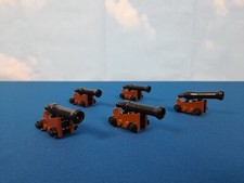 LEGO Cannon (x5) MOC
