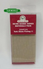 BNIB OO Gauge WILLS SSMP208