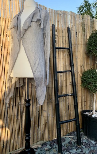 Ines raspoort designer - raspoort, grey