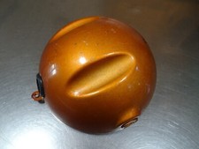 VINTAGE HEADLIGHT SHELL