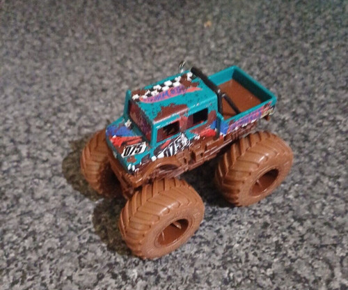 Hot wheels 2022 monster - hot,
