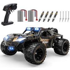 DEERC 9005E 1:14 Fast RC Car