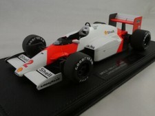 Gp Replicas Mclaren Mp4/2C #2