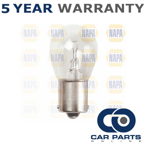 10x stop brake light bulbs - 10x,