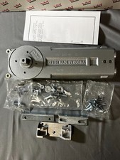 Dorma RTS88 105 HO SZ3 W 5MM