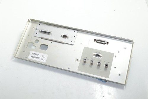 Tektronix tds 544a color - color, four