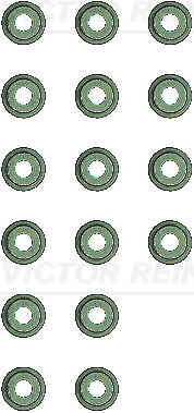 Victor reinz 17682 seal - 12-17682-01,