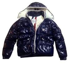 MONCLER Branson Down Jacket