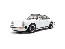 1974 Porsche 911 (930) 3.0 SC