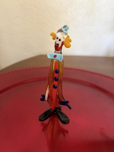 Vintage murano stretch - murano,