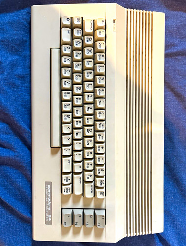Commodore bundle cassette - bundle,