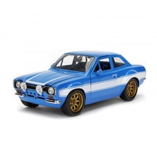 Jada 1:24 Brian's MK1 Escort