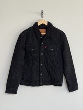 Levi’s Sherpa Trucker Jean
