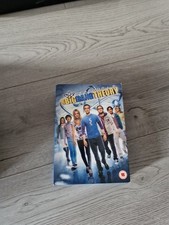 The Big Bang Theory - Series