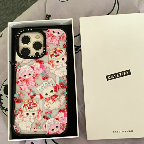 Casetify cinnamoroll sanrio - casetify,