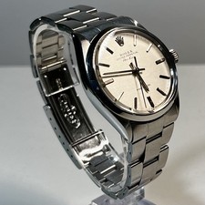 Rolex Air-King 5500 (69/70) 2Y