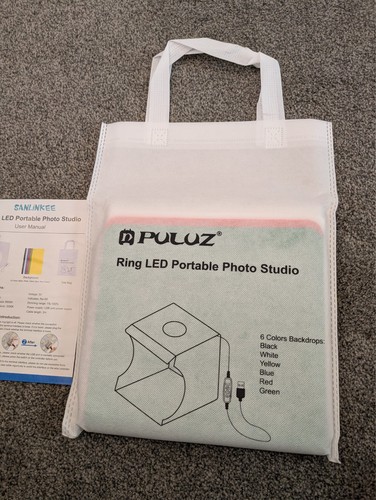 Photo studio portable - studio,