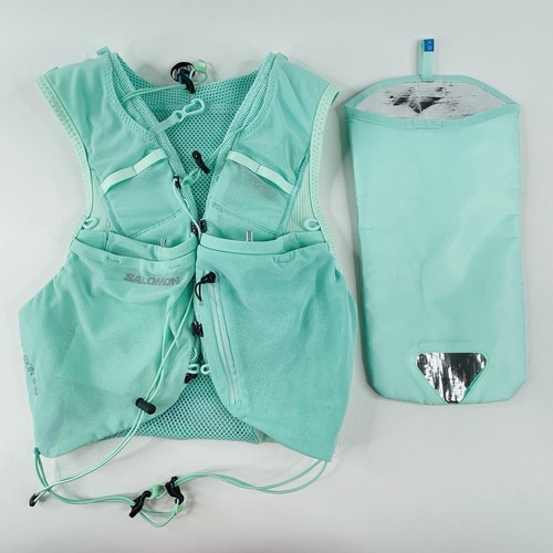 Salomon women adv skin - salomon, women's