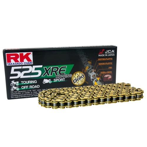 Ring open chain 110 - rk,