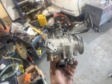 Saab B234r Throttle Body 1998