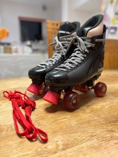 Ventro Turbo Pro UK 7 Roller Skates