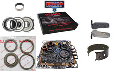 4L60E(97-13) TRANSMISSION KIT